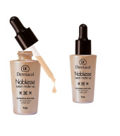 Noblesse Fusion make-up SPF10