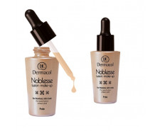 Noblesse Fusion make-up SPF10