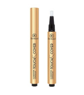 Highlighting click touch and cover concealer 3ml