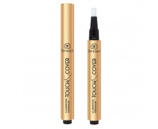 Highlighting click touch and cover concealer 3ml