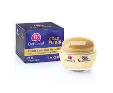 Gold Elixir Rejuvenating Caviar Night Cream 50ml