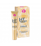 3D Hyaluron Therapy Eye & Lip Wrinkle Filler Cream 15ml