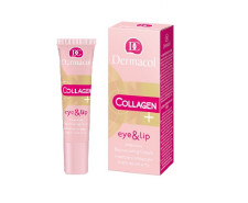 Collagen+ Intense Rejuvenating Eye & Lip Cream 15ml