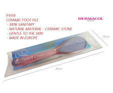 陶瓷腳銼 Ceramic Foot File