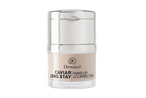 Caviar 2-IN-1 long-stay make-up & corrector 30ml