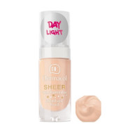 Sheer Face illuminator - Day light 15ml - Paraben-free