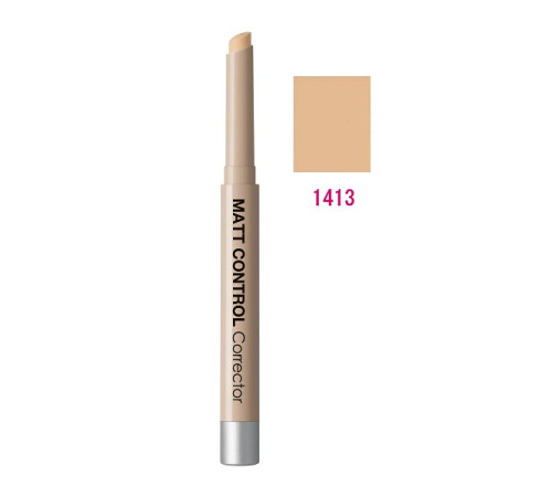 Matt control make-up corrector 1g