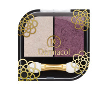 Duo eyeshadow 5g - Purple