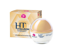 3D Hyaluron Therapy Wrinkle Filler Night Cream 50ml