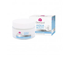 Aqua Beauty Moisturizing Cream 50ml