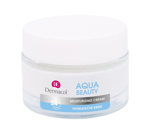 Aqua Beauty Moisturizing Cream 50ml