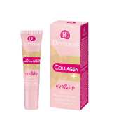 Collagen+ Intense Rejuvenating Eye & Lip Cream 15ml