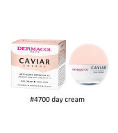 Caviar Energy Anti-Aging Day Cream