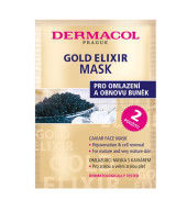 Gold Elixir Rejuvenating CAVIAR Face Mask (2x8g)